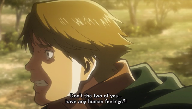 Illustration for article titled Attack on Titan, Explained